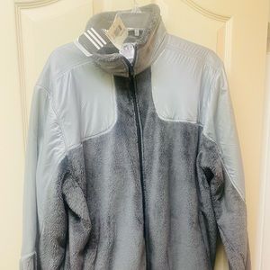 Adidas mens Climawarm jacket